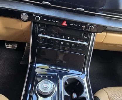 Kia Carnival, 2020 — photo 10