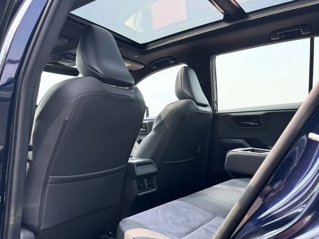 Toyota RAV4, 2026 — 照片 14