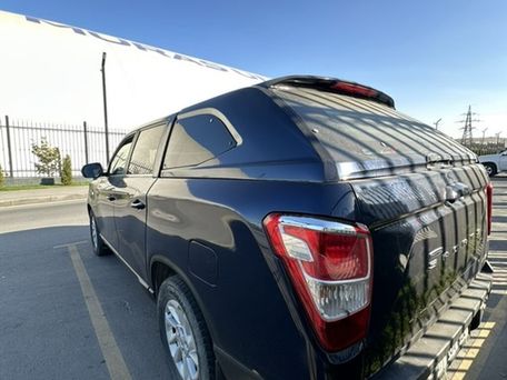 SsangYong Actyon Sports, 2019 — сүрөт 4
