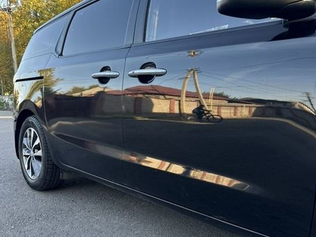 Kia Carnival, 2017 — фото 13