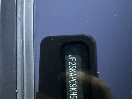 Subaru Forester, 2019 — photo 12