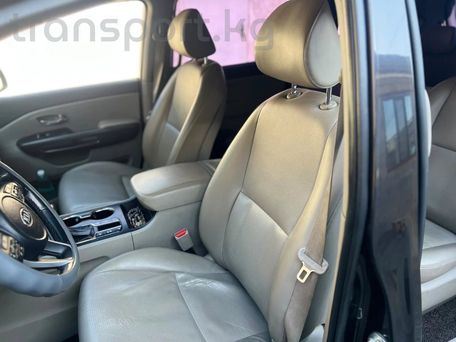 Kia Carnival, 2019 — photo 9
