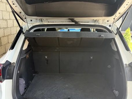 Chevrolet TrailBlazer, 2019 — photo 7