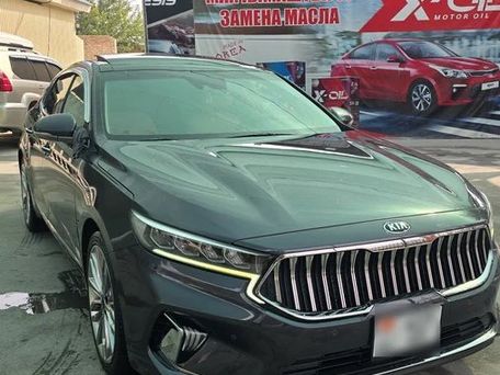 Kia K7, 2020 — 照片 3