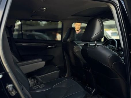 Toyota Highlander, 2023 — photo 8