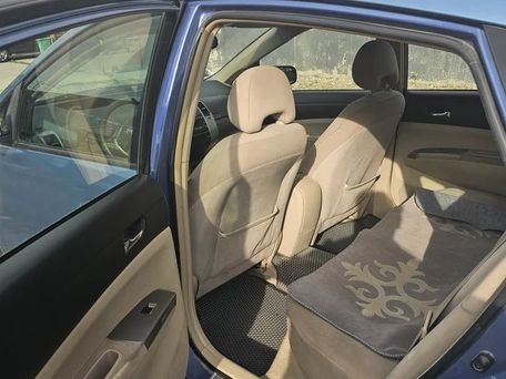 Toyota Prius, 2005 — сүрөт 5