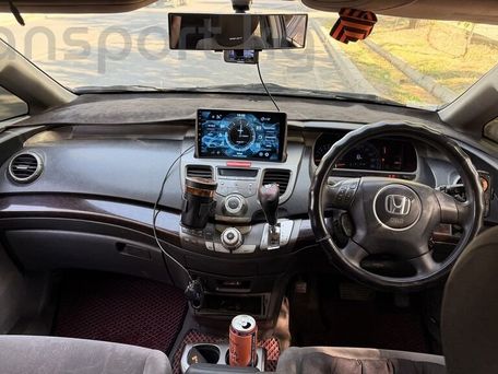 Honda Odyssey, 2005 — сүрөт 7