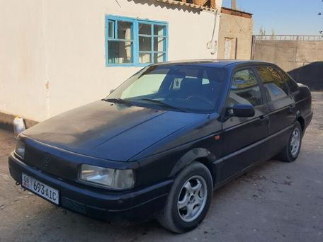 Volkswagen Passat, 1994 — photo 2
