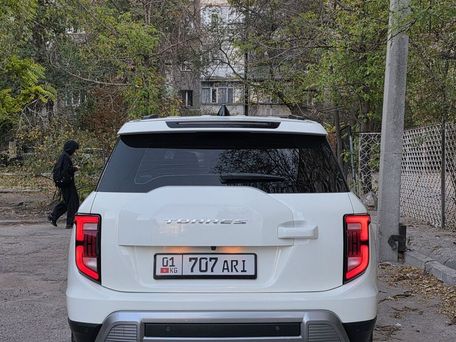 SsangYong Torres, 2022 — photo 4