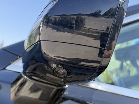 Hyundai Palisade, 2020 — 照片 7