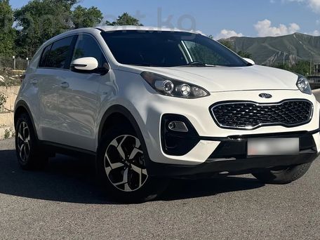 Kia Sportage, 2020 — фото 2