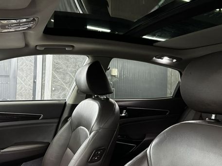 Kia K7, 2017 — сүрөт 4