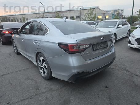 Subaru Legacy, 2020 — сүрөт 3