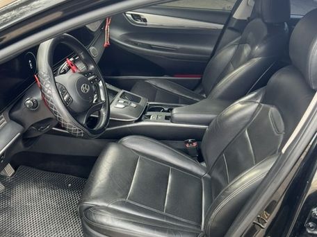 Hyundai Grandeur, 2022 — photo 7