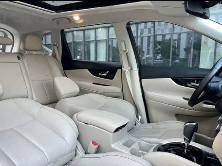 Nissan X-Trail, 2021 — photo 9