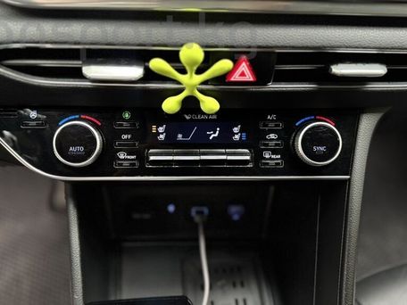 Hyundai Sonata, 2020 — фото 14