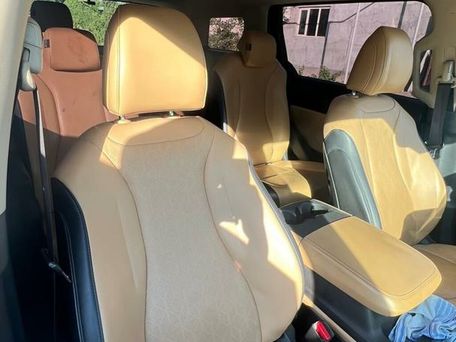 Kia Carnival, 2020 — сүрөт 5
