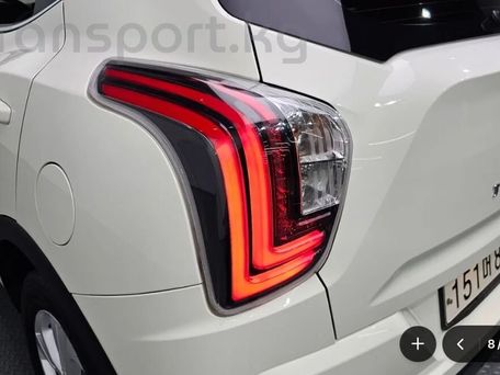 SsangYong Tivoli, 2020 — сүрөт 6