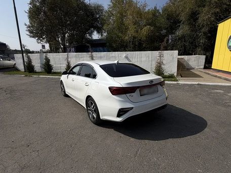 Kia K3, 2019 — сүрөт 4