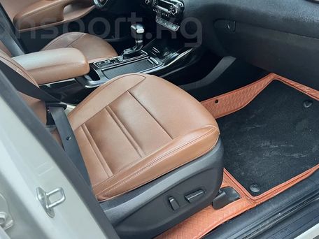 Kia Sorento, 2019 — 照片 2