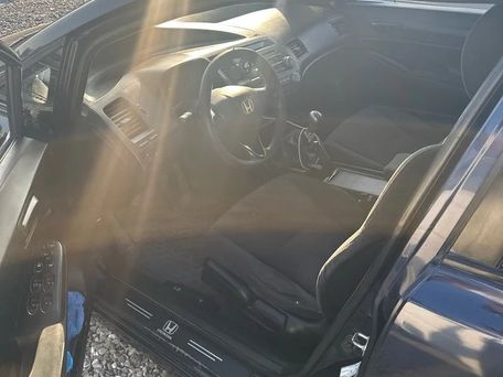 Honda Civic, 2010 — сүрөт 5