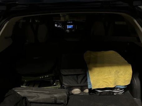 Subaru Crosstrek, 2019 — фото 11