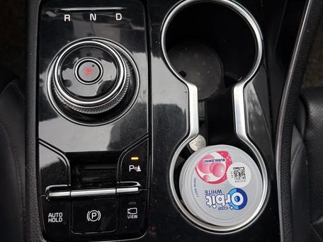 Kia K5, 2020 — photo 11