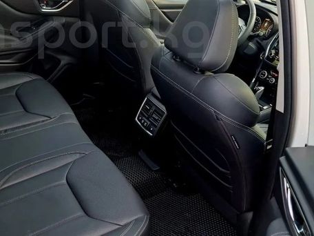 Subaru Forester, 2023 — фото 9