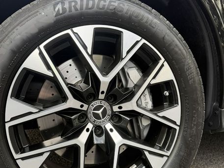 Mercedes-Benz GLC, 2025 — сүрөт 3