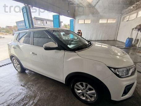 SsangYong Tivoli, 2020 — сүрөт 3