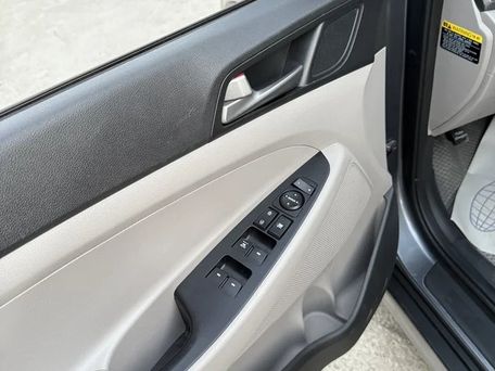 Hyundai Tucson, 2018 — фото 4