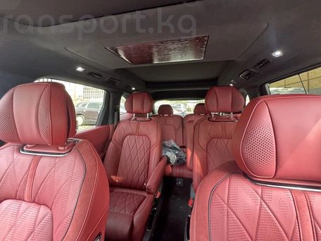 Zeekr X, 2023 — фото 9