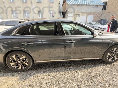 Hyundai Grandeur, 2021 — 照片 2