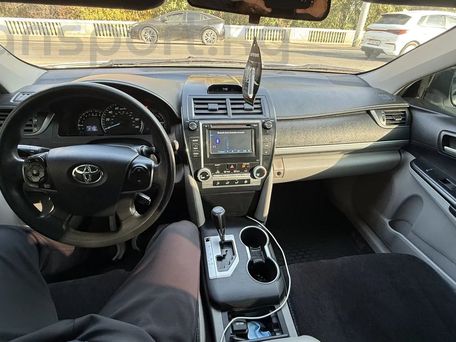 Toyota Camry, 2012 — сүрөт 7