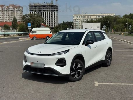 Changan Qiyuan Q05, 2026