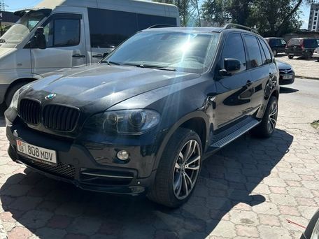 BMW X5, 2006 — photo 1