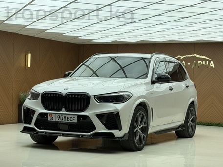 BMW X5, 2020 — photo 2