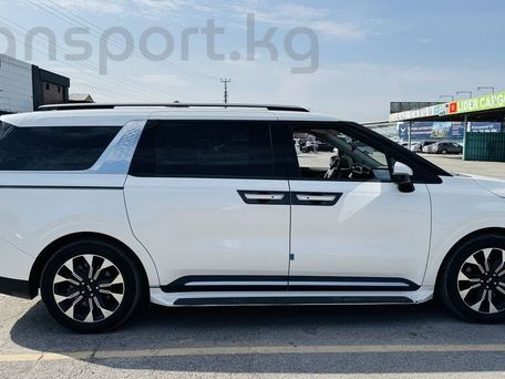 Kia Carnival, 2021 — сүрөт 5