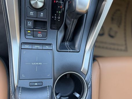 Lexus NX, 2019 — photo 12