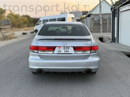Honda Inspire, 2005 — сүрөт 3