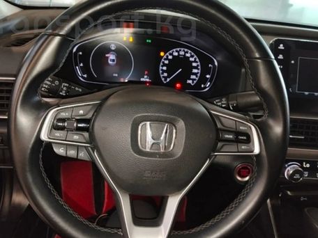 Honda Accord, 2022 — фото 4