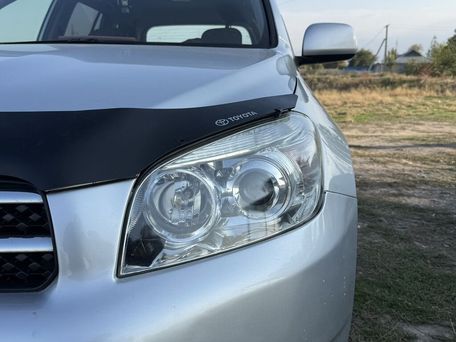 Toyota RAV4, 2008 — 照片 4