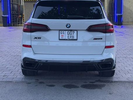 BMW X5, 2020 — 照片 6