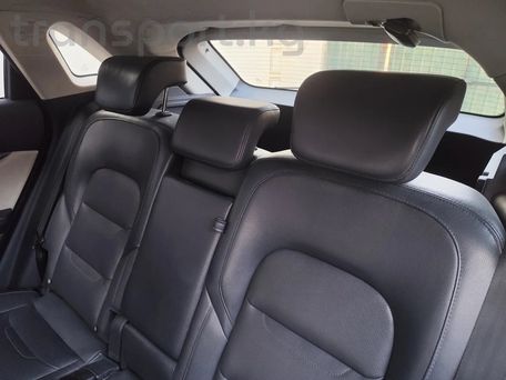 Weltmeister EX5, 2020 — photo 10
