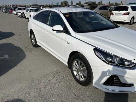 Hyundai Sonata, 2023 — фото 2