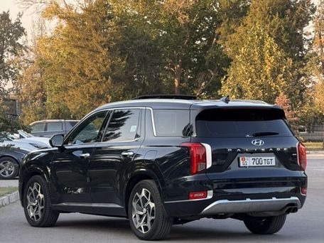 Hyundai Palisade, 2021 — photo 6