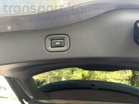 Renault Samsung QM6, 2021 — фото 8