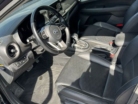 Kia K3, 2020 — photo 7