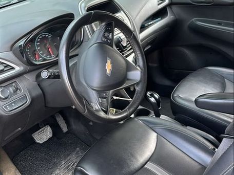Chevrolet Spark, 2019 — сүрөт 3