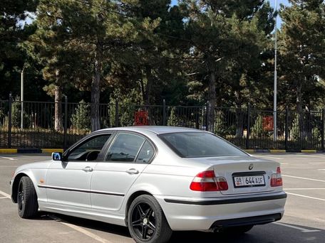 BMW 3 серии, 1998 — фото 2